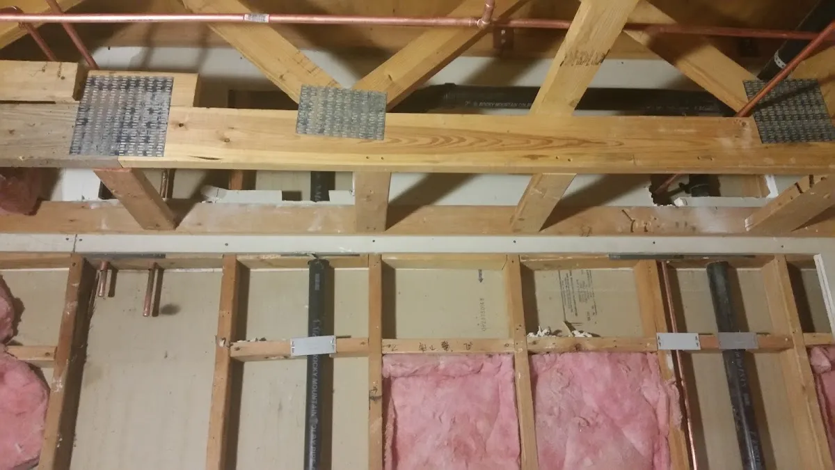 Plumbing services in Fairview, PA